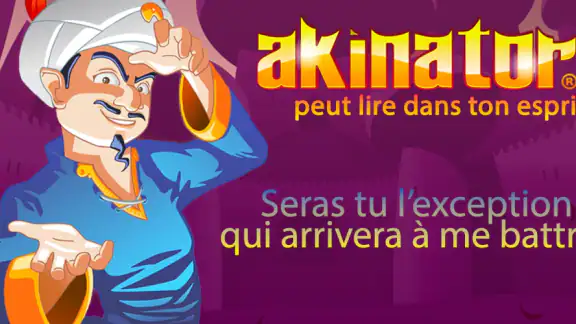 Akinator