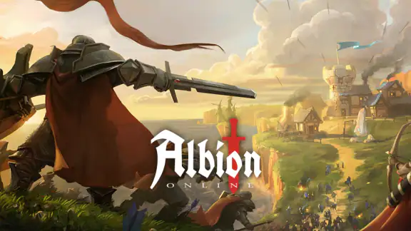Albion Online