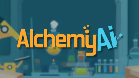 Alchemy AI: Infinite Mix