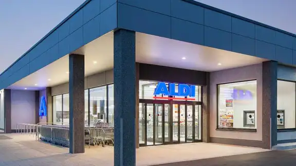 ALDI France