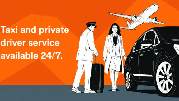 Allocab : Réservez VTC & Taxi