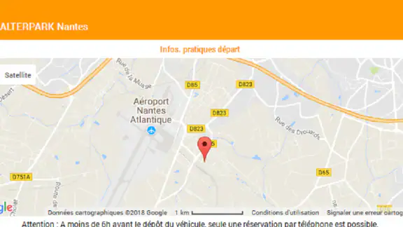 ALTERPARK Nantes