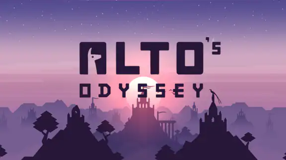 Alto's Odyssey