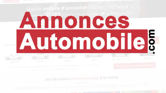Annonces Automobile