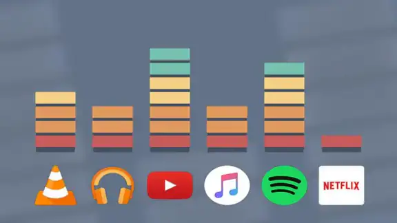 App Volume Control Pro