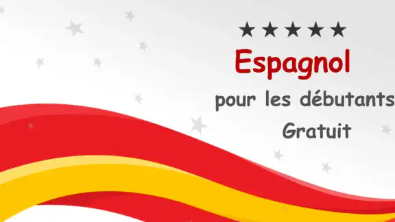 Apprendre l'espagnol débutants