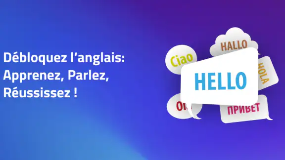 Apprenez rapidement et parlez