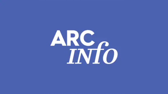 ArcInfo