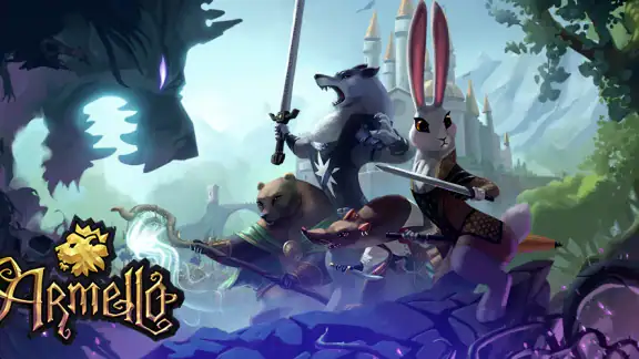 Armello
