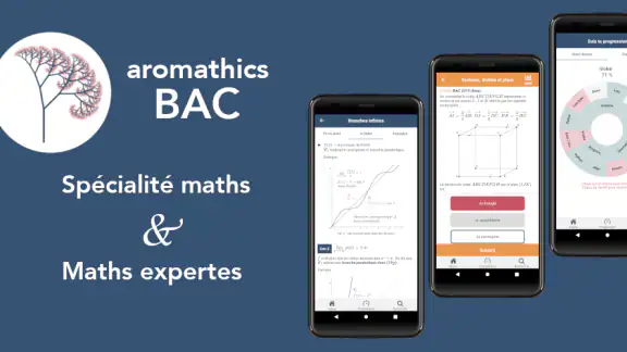 aromathics BAC