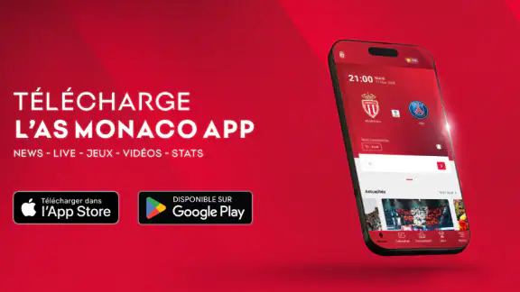 AS Monaco