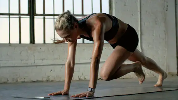 Asana Rebel: Yoga e Fitness