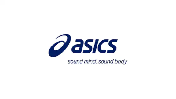 ASICS