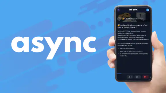 Async