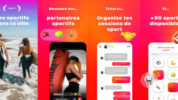 AtClub - Partenaires Sportifs