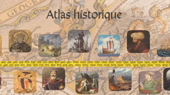 Atlas historique