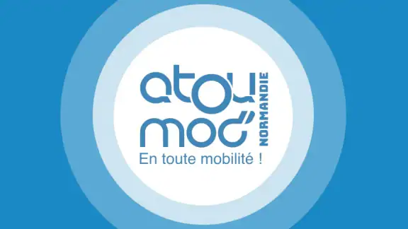 Atoumod - Trajets & Billets