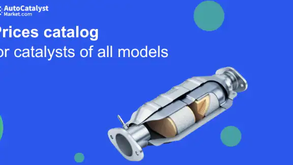 Auto Catalyst Market app