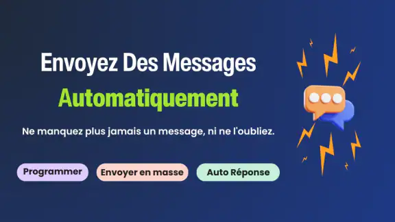 Auto Text: Programmer Messages