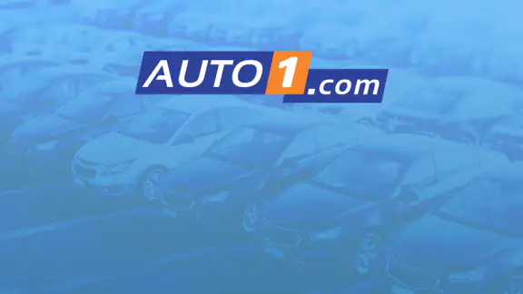 AUTO1.com – Enchères B2B