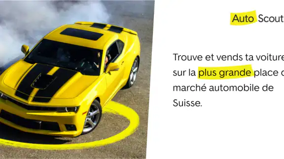 AutoScout24 Suisse