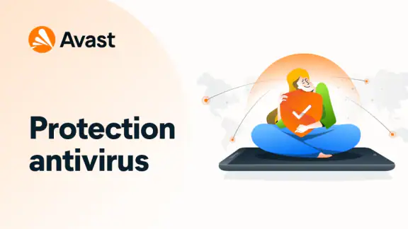 Avast Antivirus & Sécurité