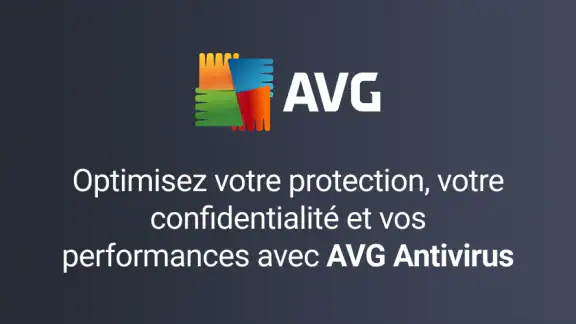 AVG Antivirus & Sécurité