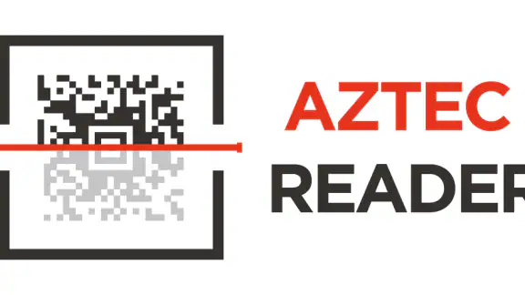 Aztec Reader Demo
