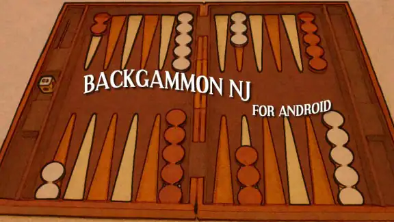 Backgammon NJ for Android