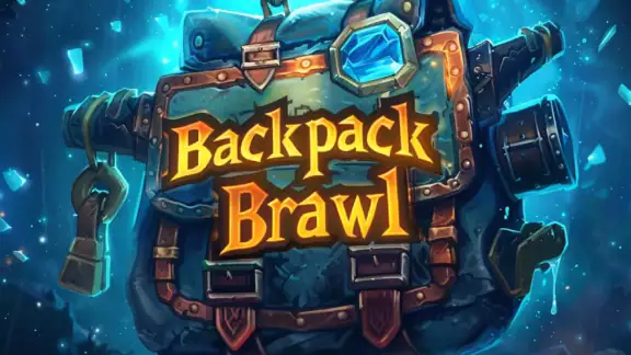 Backpack Brawl