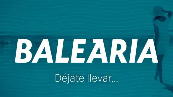 BALEÀRIA:Réservez votre voyage