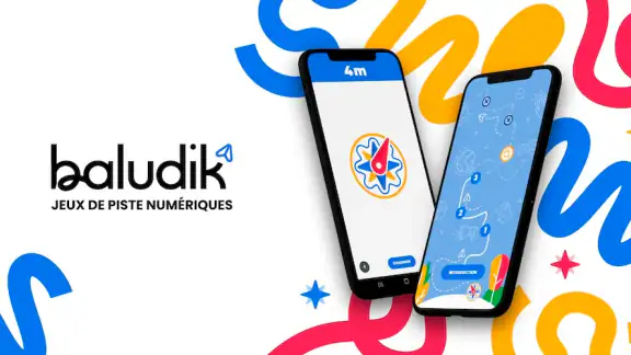 Baludik
