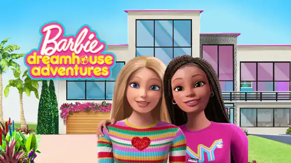 Barbie Dreamhouse Adventures