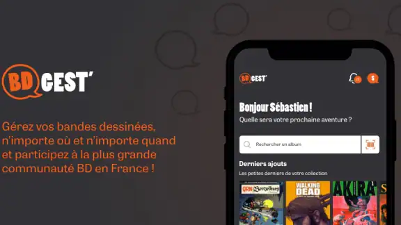BDGest Mobile