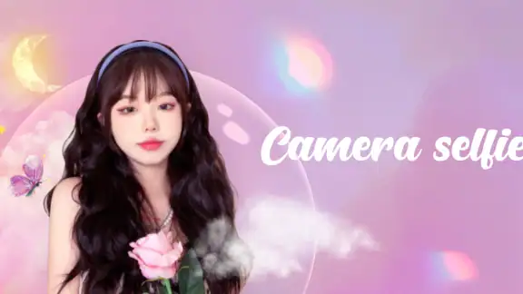 Beauty Plus Cam, Selfie Editor