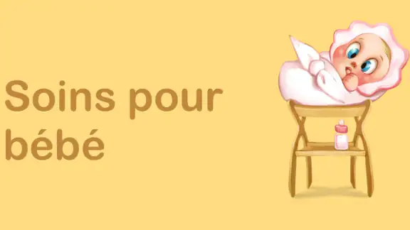 Bébé : Suivi de l'allaitement