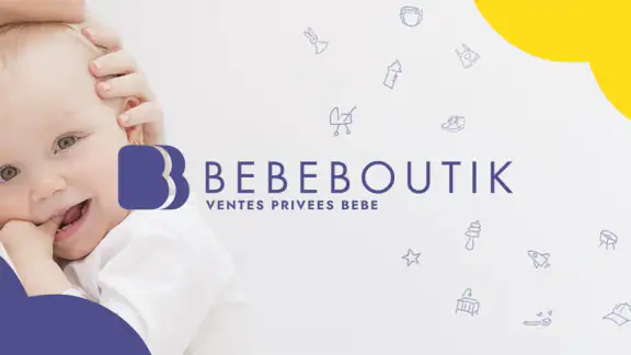 Bebeboutik - Ventes Privées
