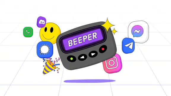 Beeper: Universal Chat