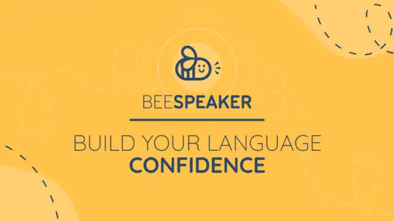 BeeSpeaker Apprendre l'anglais
