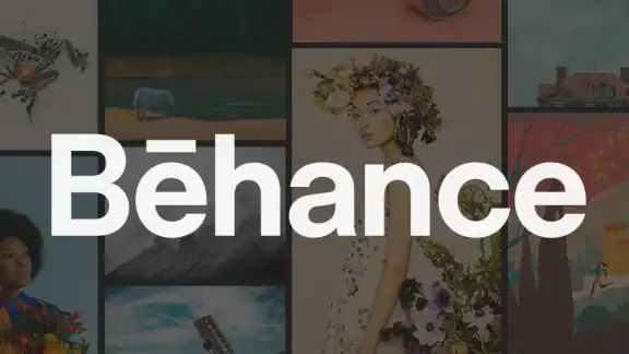 Behance – Creative Portfolios