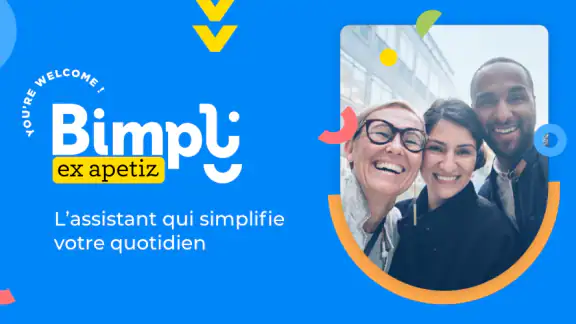 Bimpli (ex Apetiz)