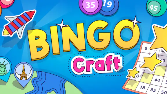 Bingo Craft - Bingo Games