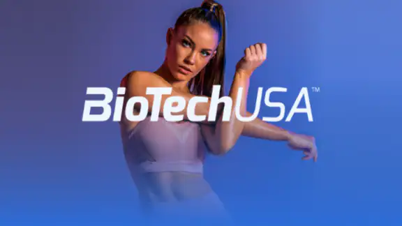 BioTechUSA: Fitness & Minceur