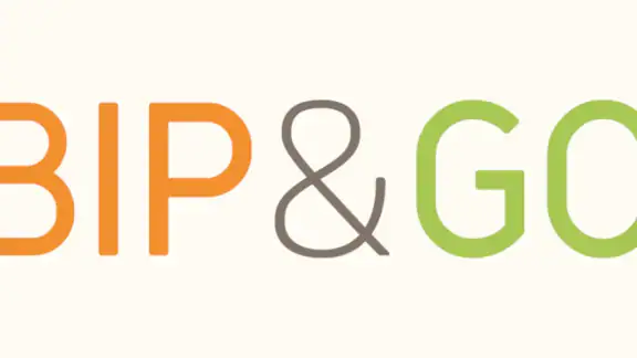 Bip&Go - Allié de vos trajets