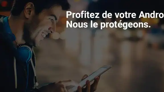 Bitdefender Mobile Security