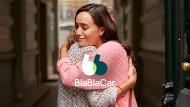BlaBlaCar : Covoiturage et Bus header