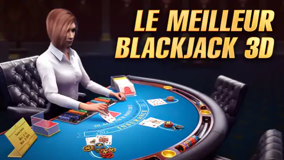 Blackjack 21: Blackjackist