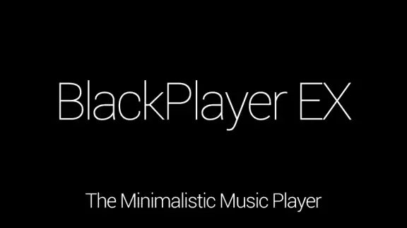 BlackPlayer EX
