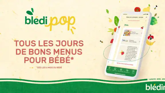 BlédiPOP