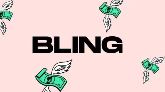 BLING - Compte & Avances
